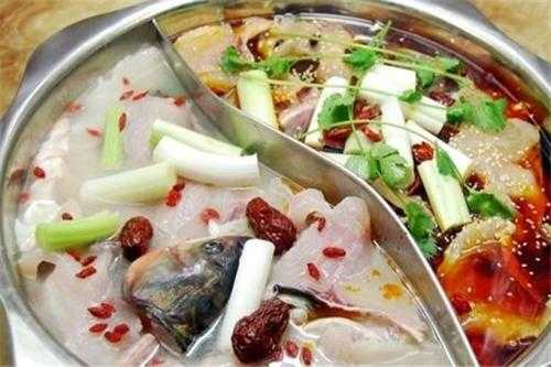 成都周边吃鱼排名前十强,福祺道鱼火锅怎么样好吃吗-第2张图片-厨房小当家 成都周边吃鱼排名前十强,福祺道鱼火锅怎么样好吃吗-第2张图片-厨房小当家