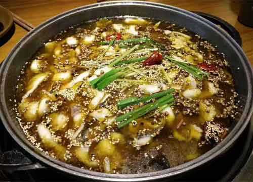 成都周边吃鱼排名前十强,福祺道鱼火锅怎么样好吃吗-第3张图片-厨房小当家 成都周边吃鱼排名前十强,福祺道鱼火锅怎么样好吃吗-第3张图片-厨房小当家
