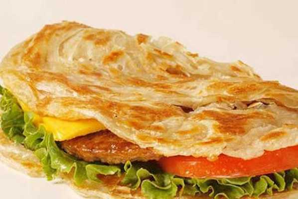 手抓饼是哪里的(手抓饼是哪里的特产?)-第3张图片-厨房小当家 手抓饼是哪里的(手抓饼是哪里的特产?)-第3张图片-厨房小当家