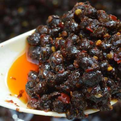 哪里的豆豉最好吃(哪里产豆豉好)-第1张图片-厨房小当家 哪里的豆豉最好吃(哪里产豆豉好)-第1张图片-厨房小当家
