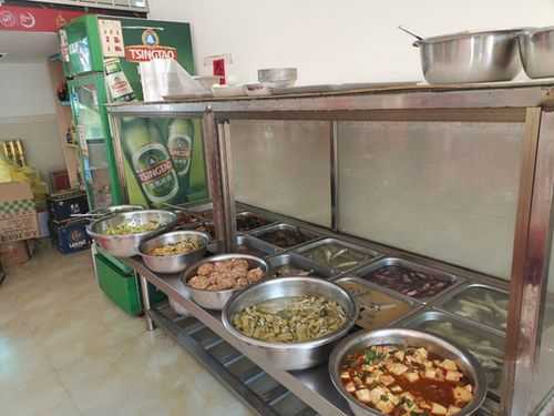 在县城开快餐店怎么样(在县城开快餐店怎么样赚钱)-第2张图片-厨房小当家 在县城开快餐店怎么样(在县城开快餐店怎么样赚钱)-第2张图片-厨房小当家