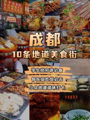 成都住哪里小吃多,成都小吃哪里最集中又地道-第1张图片-厨房小当家 成都住哪里小吃多,成都小吃哪里最集中又地道-第1张图片-厨房小当家