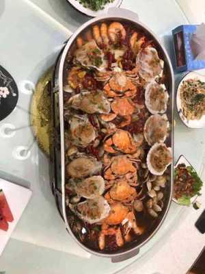 天津本地人吃海鲜的地方,天津去哪里吃海鲜性价比高-第2张图片-厨房小当家 天津本地人吃海鲜的地方,天津去哪里吃海鲜性价比高-第2张图片-厨房小当家