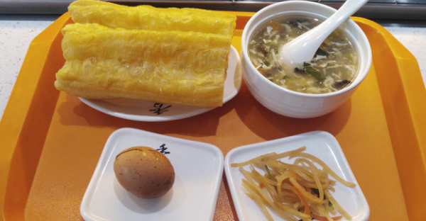 泰安早餐哪里好吃(泰安早餐哪里好吃点)-第3张图片-厨房小当家 泰安早餐哪里好吃(泰安早餐哪里好吃点)-第3张图片-厨房小当家