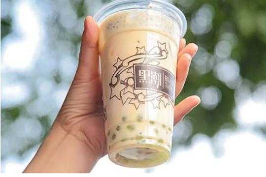鼓浪屿好吃又便宜的地方,黑潮奶茶怎么样好喝吗-第2张图片-厨房小当家 鼓浪屿好吃又便宜的地方,黑潮奶茶怎么样好喝吗-第2张图片-厨房小当家