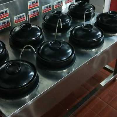 开个煲仔饭怎么样(谁知道开一间煲仔饭店一般需要什么设备呢)-第3张图片-厨房小当家 开个煲仔饭怎么样(谁知道开一间煲仔饭店一般需要什么设备呢)-第3张图片-厨房小当家