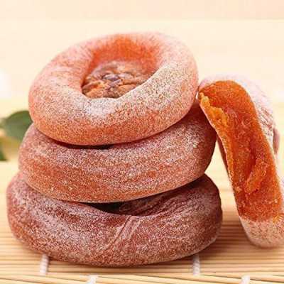 柿饼哪里的好(柿饼哪里的好吃)-第2张图片-厨房小当家 柿饼哪里的好(柿饼哪里的好吃)-第2张图片-厨房小当家