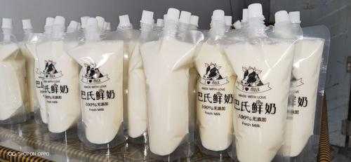 开个酸奶吧怎么样（巴氏鲜奶利润怎么样）-第1张图片-厨房小当家