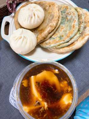 新乡早餐哪里好吃(新乡市早餐豆腐脑哪里最好)-第1张图片-厨房小当家 新乡早餐哪里好吃(新乡市早餐豆腐脑哪里最好)-第1张图片-厨房小当家