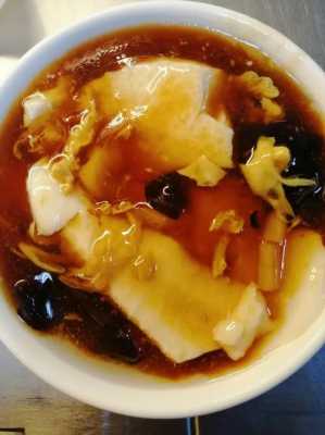 新乡早餐哪里好吃(新乡市早餐豆腐脑哪里最好)-第3张图片-厨房小当家 新乡早餐哪里好吃(新乡市早餐豆腐脑哪里最好)-第3张图片-厨房小当家