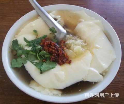 新乡早餐哪里好吃(新乡市早餐豆腐脑哪里最好)-第2张图片-厨房小当家 新乡早餐哪里好吃(新乡市早餐豆腐脑哪里最好)-第2张图片-厨房小当家