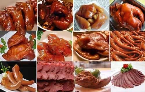 熟食前景怎么样,现在熟食行业怎么样了-第2张图片-厨房小当家 熟食前景怎么样,现在熟食行业怎么样了-第2张图片-厨房小当家