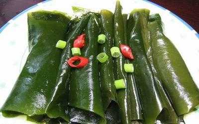 哪里的海带最好吃(哪里的海带最好吃有营养)-第2张图片-厨房小当家 哪里的海带最好吃(哪里的海带最好吃有营养)-第2张图片-厨房小当家