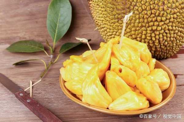 哪里的菠萝蜜最好吃(哪里的菠萝蜜最好吃?)-第2张图片-厨房小当家 哪里的菠萝蜜最好吃(哪里的菠萝蜜最好吃?)-第2张图片-厨房小当家