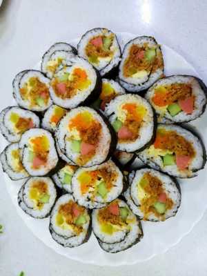 寿司食材哪里有卖（聊城寿司材料哪里有卖）-第1张图片-厨房小当家