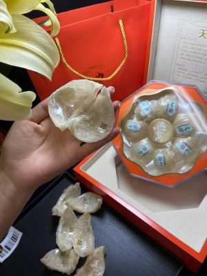 燕窝一般在哪里买(燕窝一般在哪里买是正品)-第3张图片-厨房小当家 燕窝一般在哪里买(燕窝一般在哪里买是正品)-第3张图片-厨房小当家