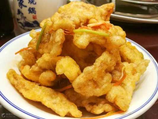 锅包肉是山东菜吗,锅包肉是哪里菜系-第2张图片-厨房小当家 锅包肉是山东菜吗,锅包肉是哪里菜系-第2张图片-厨房小当家