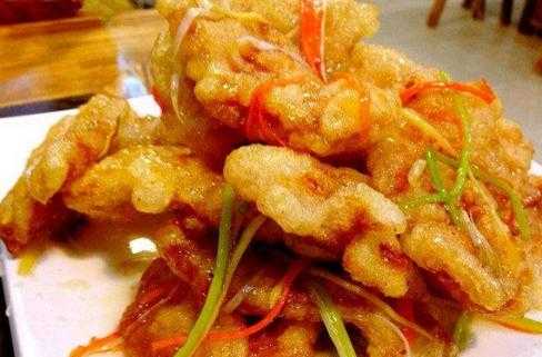 锅包肉是山东菜吗,锅包肉是哪里菜系-第3张图片-厨房小当家 锅包肉是山东菜吗,锅包肉是哪里菜系-第3张图片-厨房小当家