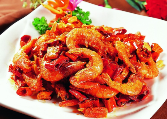 哪里菜辣(上海饮食辣吗?主要是什么口味的)-第1张图片-厨房小当家 哪里菜辣(上海饮食辣吗?主要是什么口味的)-第1张图片-厨房小当家