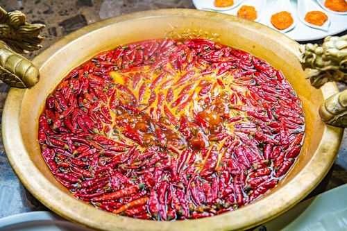 哪里菜辣(上海饮食辣吗?主要是什么口味的)-第3张图片-厨房小当家 哪里菜辣(上海饮食辣吗?主要是什么口味的)-第3张图片-厨房小当家