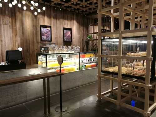北京原麦山丘食品有限公司怎么样,原麦山丘工作怎么样-第2张图片-厨房小当家 北京原麦山丘食品有限公司怎么样,原麦山丘工作怎么样-第2张图片-厨房小当家