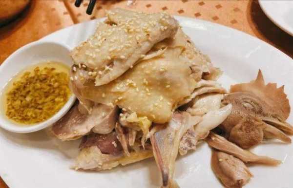 广州粤菜排行榜前十名,广州哪里有好吃的美食街-第3张图片-厨房小当家 广州粤菜排行榜前十名,广州哪里有好吃的美食街-第3张图片-厨房小当家