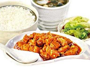 蒸美味营养快餐怎么样(请问快餐配送的盒饭是用蒸子蒸的好还是用蒸饭箱蒸的好?为什么)-第3张图片-厨房小当家 蒸美味营养快餐怎么样(请问快餐配送的盒饭是用蒸子蒸的好还是用蒸饭箱蒸的好?为什么)-第3张图片-厨房小当家