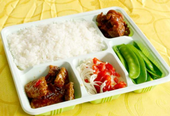 蒸美味营养快餐怎么样(请问快餐配送的盒饭是用蒸子蒸的好还是用蒸饭箱蒸的好?为什么)-第2张图片-厨房小当家 蒸美味营养快餐怎么样(请问快餐配送的盒饭是用蒸子蒸的好还是用蒸饭箱蒸的好?为什么)-第2张图片-厨房小当家