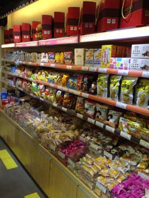 良品铺子工厂怎么样,开良品铺子怎么样赚钱吗-第1张图片-厨房小当家 良品铺子工厂怎么样,开良品铺子怎么样赚钱吗-第1张图片-厨房小当家