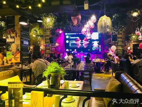 胡桃里音乐餐厅怎么样-第2张图片-厨房小当家 胡桃里音乐餐厅怎么样-第2张图片-厨房小当家