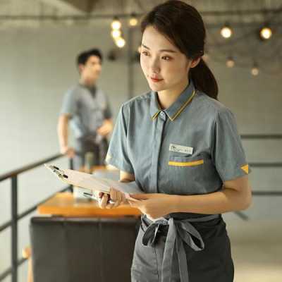 个人的饭店服务员好干吗,干餐饮行业怎么样啊-第3张图片-厨房小当家 个人的饭店服务员好干吗,干餐饮行业怎么样啊-第3张图片-厨房小当家