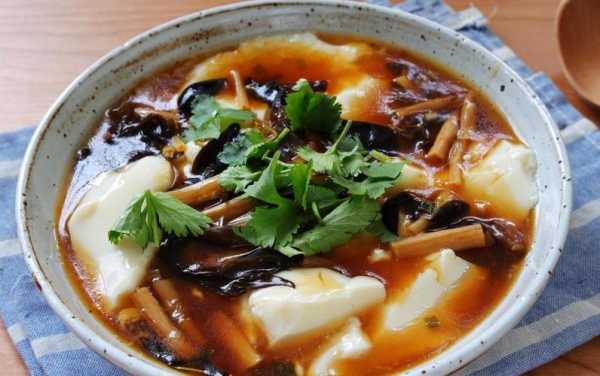 哪里学豆腐脑(想学做早餐在哪里学好呢)-第2张图片-厨房小当家 哪里学豆腐脑(想学做早餐在哪里学好呢)-第2张图片-厨房小当家