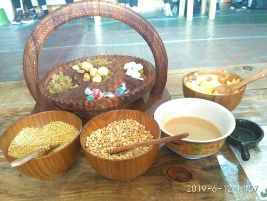 酥油茶是哪里的(酥油茶是哪里的特产)-第2张图片-厨房小当家 酥油茶是哪里的(酥油茶是哪里的特产)-第2张图片-厨房小当家