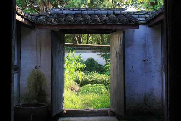 鲁迅外婆家在什么地方,鲁迅先生的外婆家在哪里-第2张图片-厨房小当家 鲁迅外婆家在什么地方,鲁迅先生的外婆家在哪里-第2张图片-厨房小当家