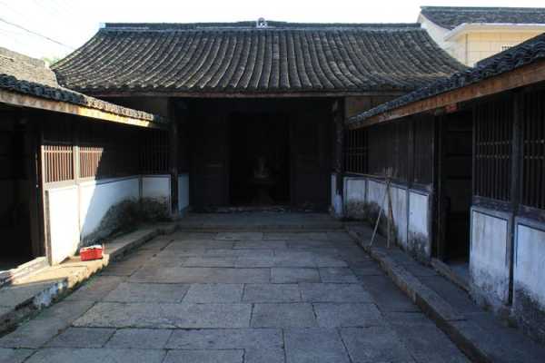 鲁迅外婆家在什么地方,鲁迅先生的外婆家在哪里-第3张图片-厨房小当家 鲁迅外婆家在什么地方,鲁迅先生的外婆家在哪里-第3张图片-厨房小当家