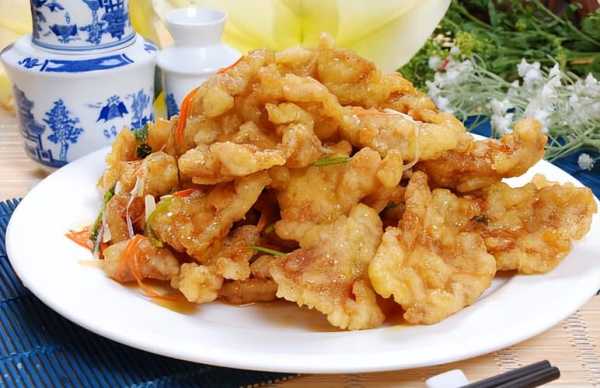 锅包肉是哪的菜,酸甜锅包肉是哪里的菜-第3张图片-厨房小当家 锅包肉是哪的菜,酸甜锅包肉是哪里的菜-第3张图片-厨房小当家