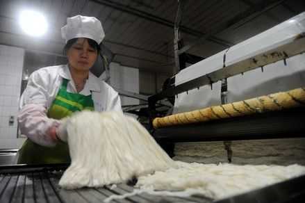 生产米粉利润怎么样(生产米粉利润怎么样啊)-第2张图片-厨房小当家 生产米粉利润怎么样(生产米粉利润怎么样啊)-第2张图片-厨房小当家
