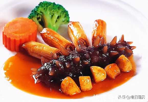 鲁菜是哪里的菜(鲁菜都是包括哪些菜)-第2张图片-厨房小当家 鲁菜是哪里的菜(鲁菜都是包括哪些菜)-第2张图片-厨房小当家
