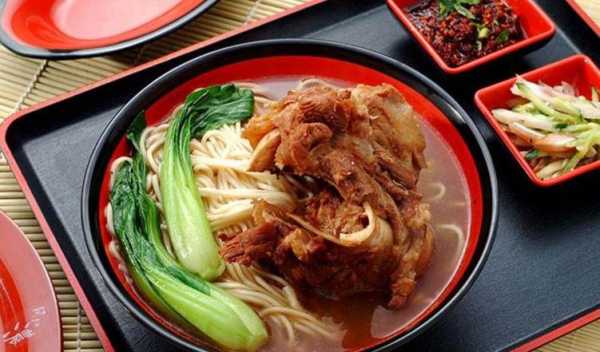 面馆生意利润怎么样(面条铺的利润与成本)-第2张图片-厨房小当家 面馆生意利润怎么样(面条铺的利润与成本)-第2张图片-厨房小当家