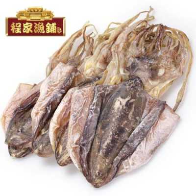 什么品牌的淡干墨鱼味道最好,哪里的墨鱼干最好吃最出名-第1张图片-厨房小当家 什么品牌的淡干墨鱼味道最好,哪里的墨鱼干最好吃最出名-第1张图片-厨房小当家