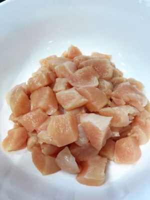 鸡胸肉是哪里(鸡胸肉是哪里的肉)-第3张图片-厨房小当家 鸡胸肉是哪里(鸡胸肉是哪里的肉)-第3张图片-厨房小当家