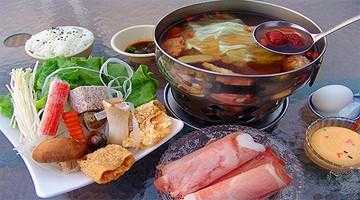 为什么火锅越煮越多泡泡,泡泡小火锅怎么样做-第2张图片-厨房小当家 为什么火锅越煮越多泡泡,泡泡小火锅怎么样做-第2张图片-厨房小当家