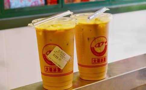 在大通冰室上班怎么样(全国销量瓶装奶茶排名)-第2张图片-厨房小当家 在大通冰室上班怎么样(全国销量瓶装奶茶排名)-第2张图片-厨房小当家