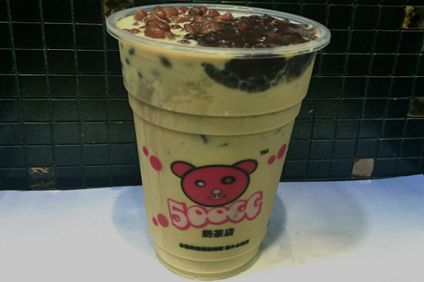 500cc奶茶怎么样（500cc 奶茶）-第2张图片-厨房小当家