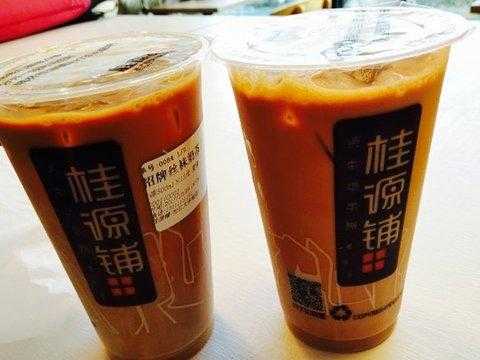 桂源铺的介绍,桂源铺奶茶怎么样好喝吗-第2张图片-厨房小当家 桂源铺的介绍,桂源铺奶茶怎么样好喝吗-第2张图片-厨房小当家