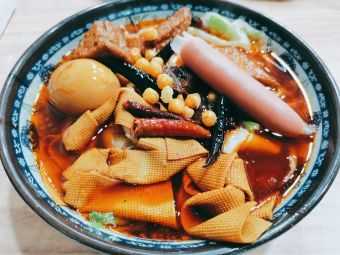 天津好吃的饭馆有哪些,天津板面哪里好吃啊-第3张图片-厨房小当家 天津好吃的饭馆有哪些,天津板面哪里好吃啊-第3张图片-厨房小当家