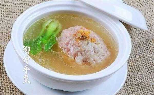 狮子头哪里的(狮子头哪里的名菜)-第3张图片-厨房小当家 狮子头哪里的(狮子头哪里的名菜)-第3张图片-厨房小当家