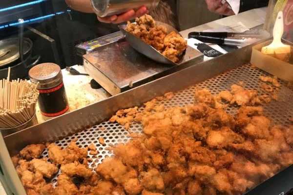 继光香香鸡西门二店怎么样,继光香香鸡加盟怎么样知乎-第3张图片-厨房小当家 继光香香鸡西门二店怎么样,继光香香鸡加盟怎么样知乎-第3张图片-厨房小当家
