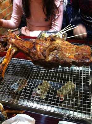 哪里烤羊腿好吃(营口烤羊腿哪家好)-第1张图片-厨房小当家 哪里烤羊腿好吃(营口烤羊腿哪家好)-第1张图片-厨房小当家