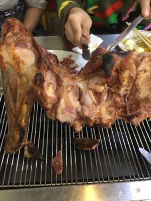哪里烤羊腿好吃(营口烤羊腿哪家好)-第2张图片-厨房小当家 哪里烤羊腿好吃(营口烤羊腿哪家好)-第2张图片-厨房小当家